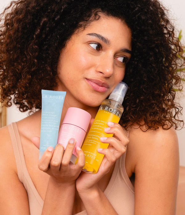 Hygiène du quotidien