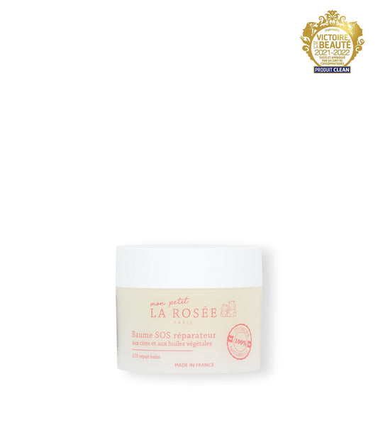 Baume SOS réparateur bébé